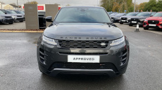 Land Rover Range Rover Evoque 2.0 D200 Evoque Edition 5dr Auto Diesel Hatchback